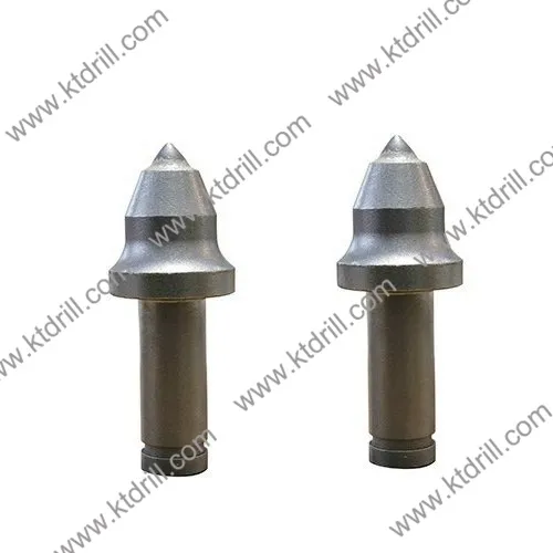 Coal Mining Tools Rock Cutter Picks Kato (TS5 TS7 TS8)