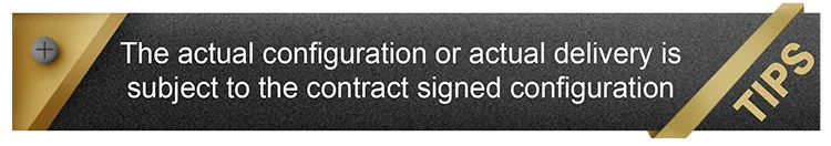 Compact New 1 Tonn Mini Excavator for Sales