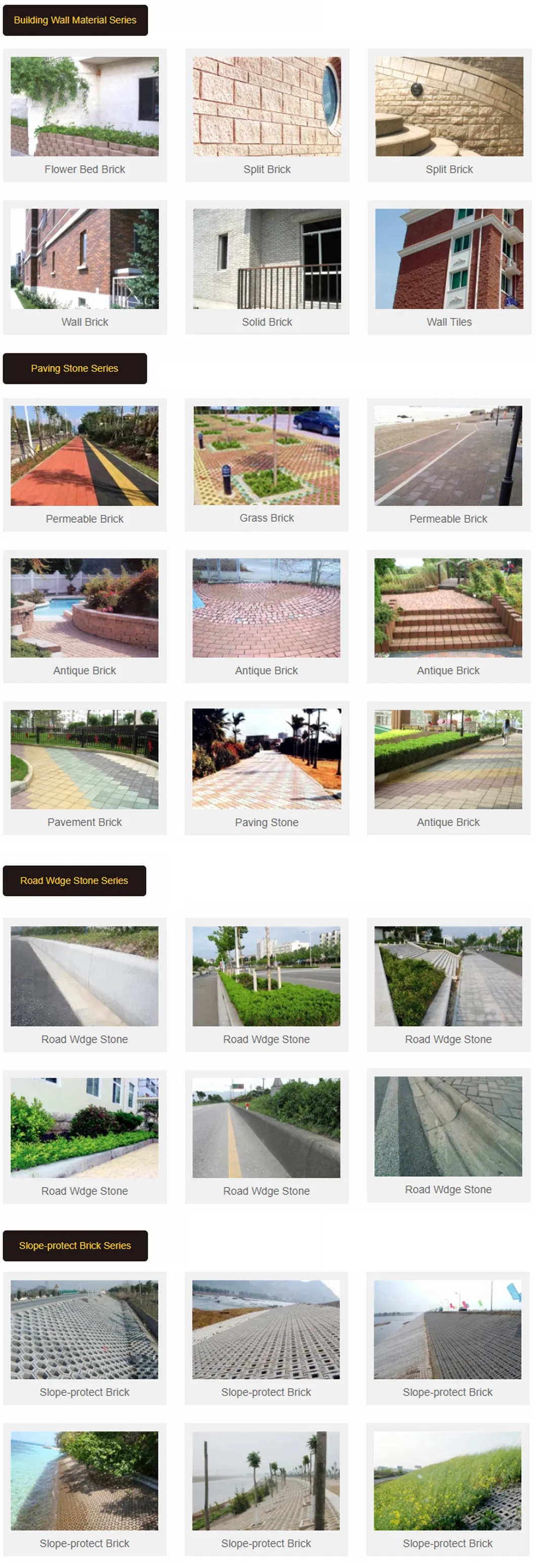 Concrete Block Making Machine\Cement Brick Machine (QF700)