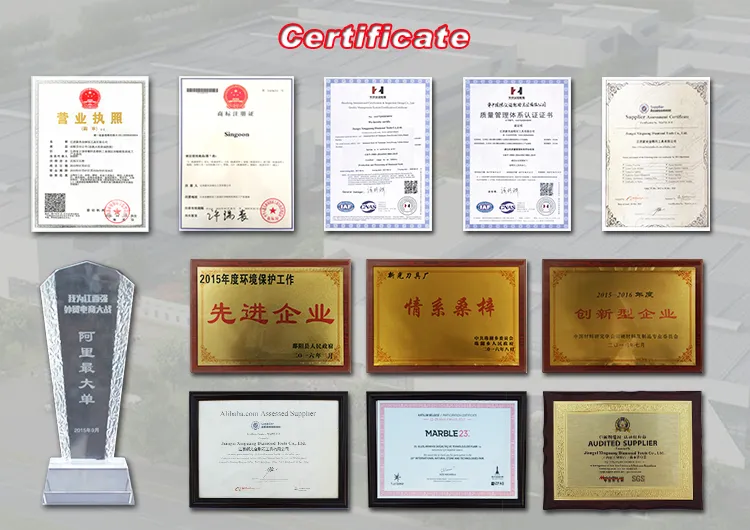 Concrete Cutting Diamond Wire Rope Saw for Reinforced Concrete Cutting