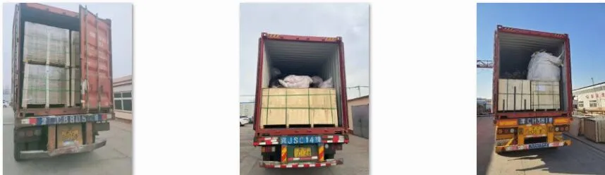 Concrete Pump Parts Steel Straight Delivery Pipe for Putzmeister/Schwing Pump Truck