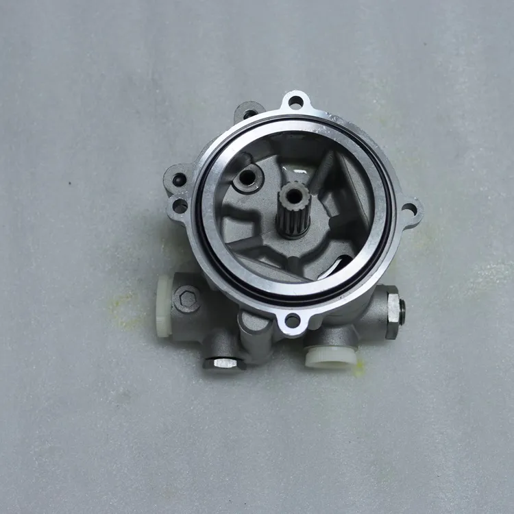 Construction Equipment Mini Excavator Hydraulic Pump Gear Pump for K3V112