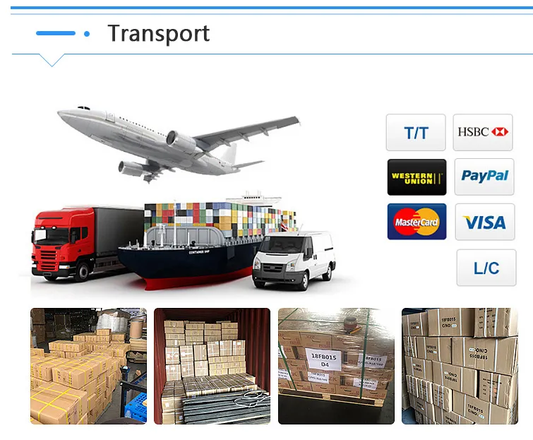 Construction Machinery Engine Parts Excavator Part Oil Cooler Core (6SD1 65mm 6p 7p)