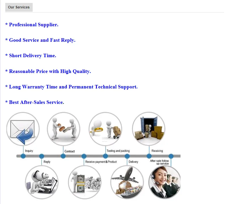 Construction Machinery Engine Parts Excavator Part Oil Cooler Core (6SD1 70mm 6p 7p)