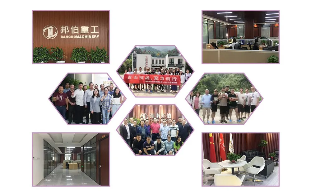 Construction Machinery Sy Hbt60 Portable Trailer Pump Mini Cement Beton Pump Small Used Stationary Concrete Pump