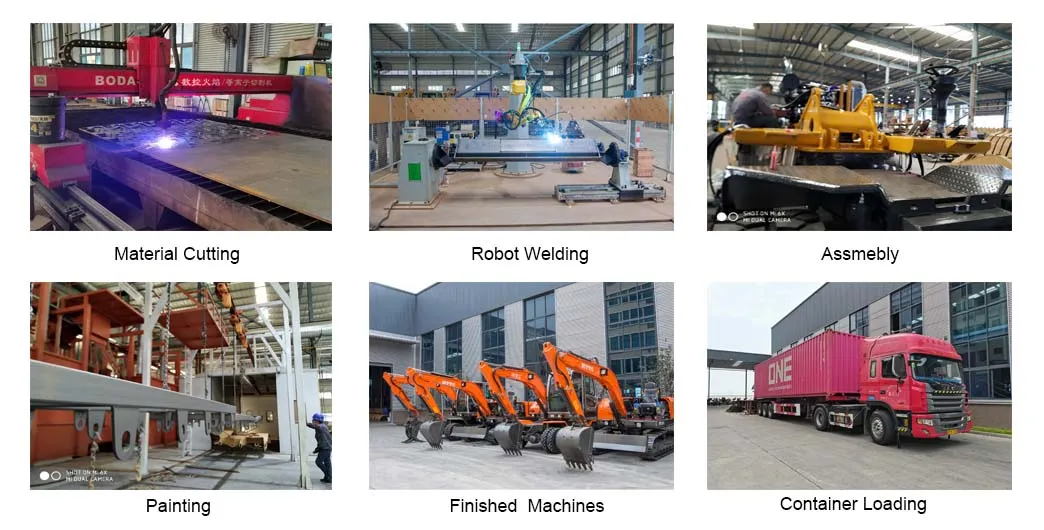 Customized Single Round Bale Mover for Sale