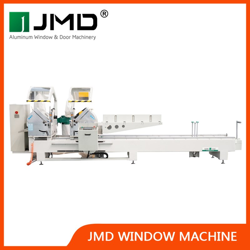Dewalt 12 Miter Saw Sliding/UPVC/Aluminum Window Machine