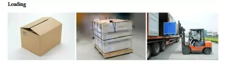 Dh60 High Quality Auto Parts Oil Cooler Radiator Excavator Part