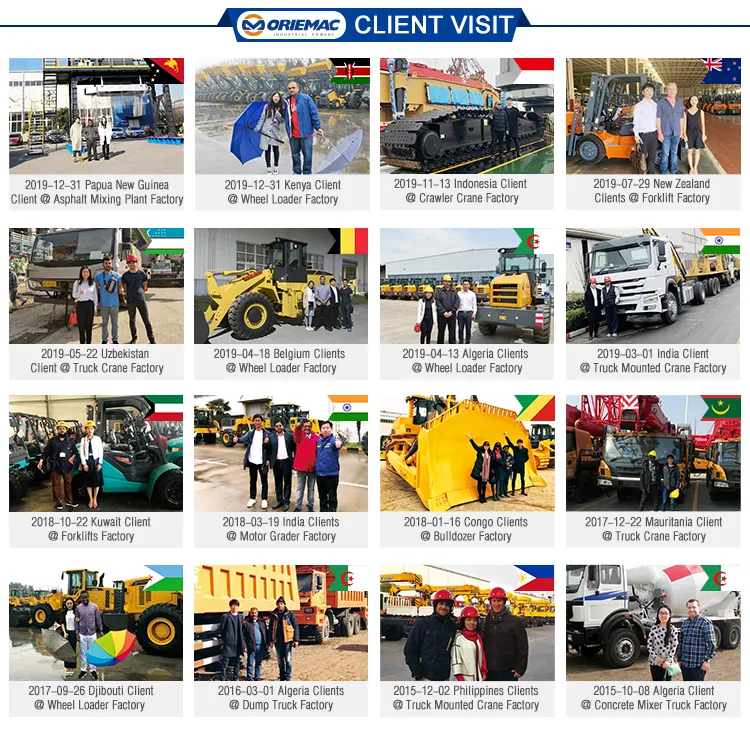 Digger Excavator Xe215c 21ton Hydraulic Excavators for Sale