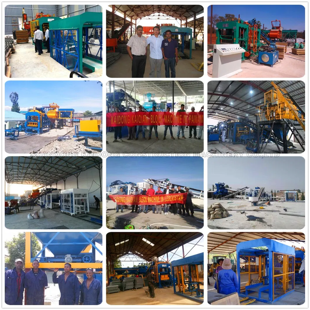 Dongyue Cement Block Machines Vibration Block Making Machines Small Fly Ash Brick Making Machines Price List India
