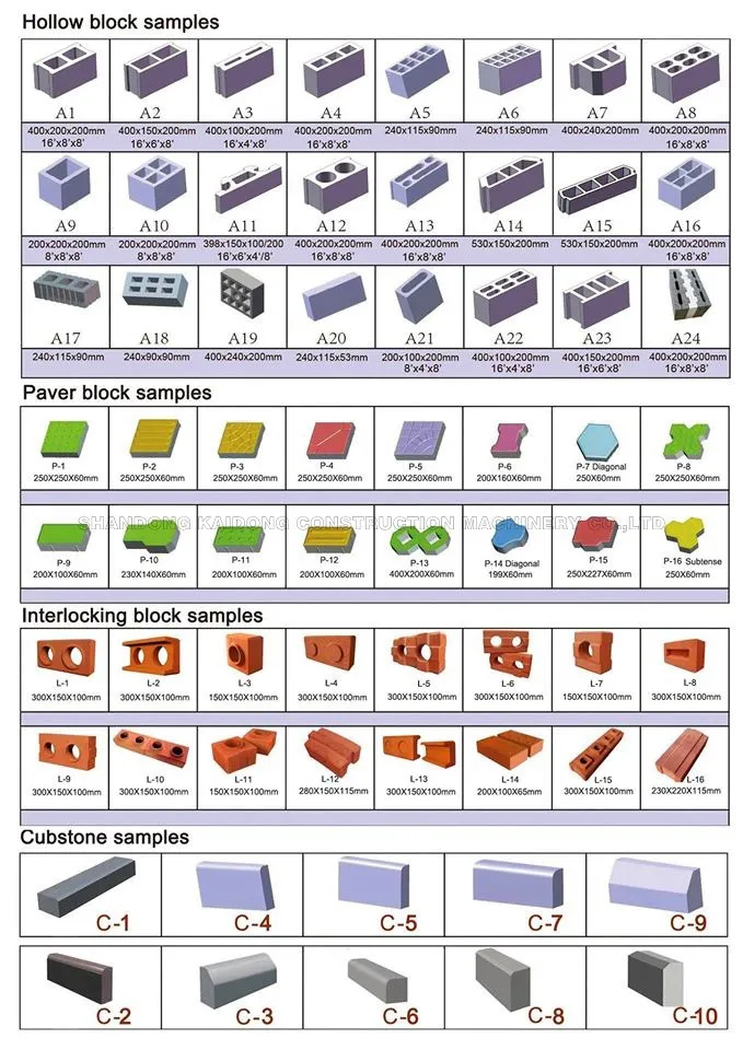 Dongyue Cement Block Machines Vibration Block Making Machines Small Fly Ash Brick Making Machines Price List India