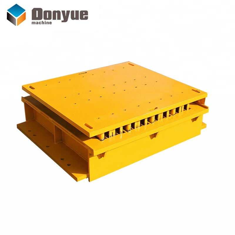 Dongyue Qt4a -15 Automatic Brick Making Machines Manufacturers