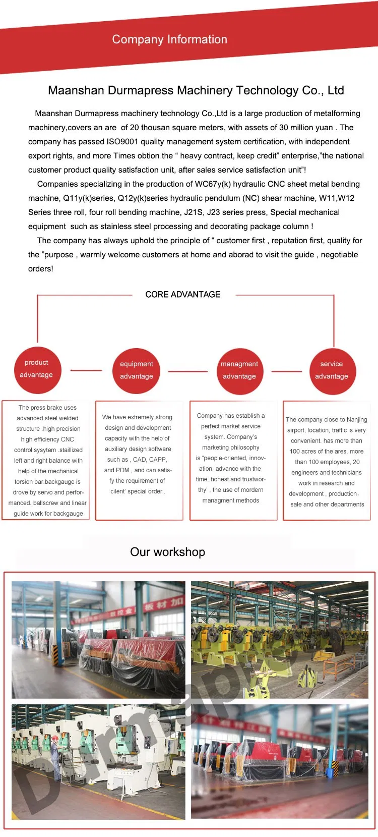 Double Layer Roll Forming Machine, Roll Forming Machine Importer