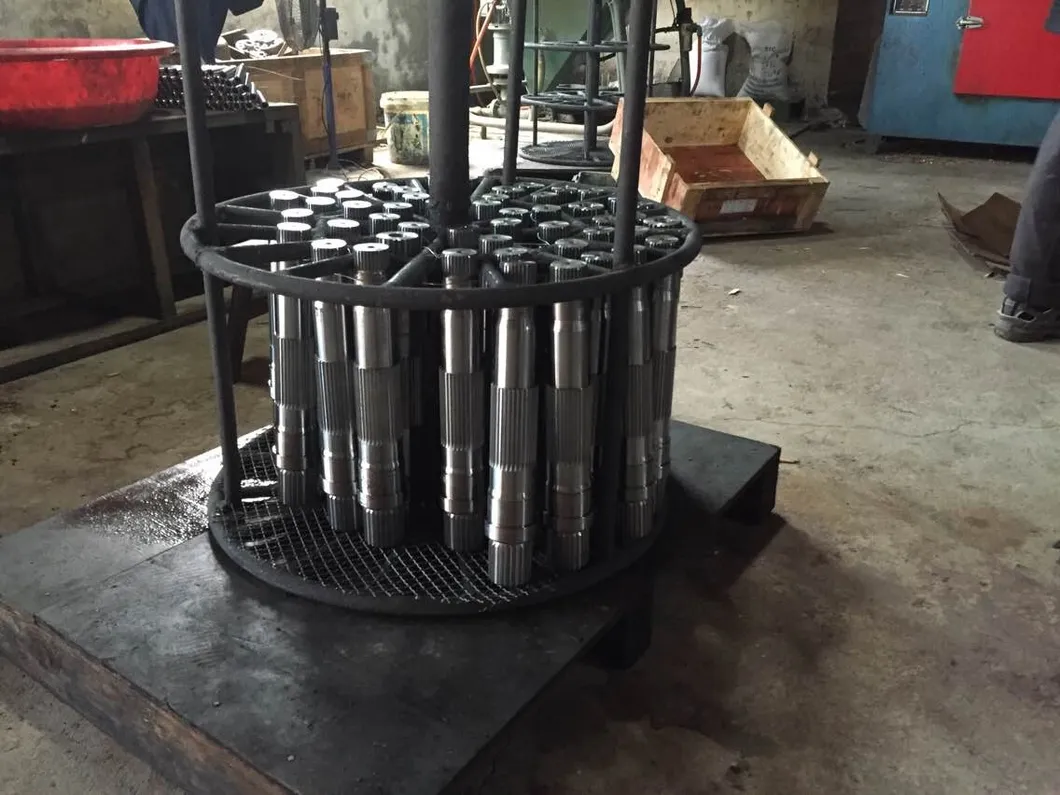 E330b, E345b Excavator Parts