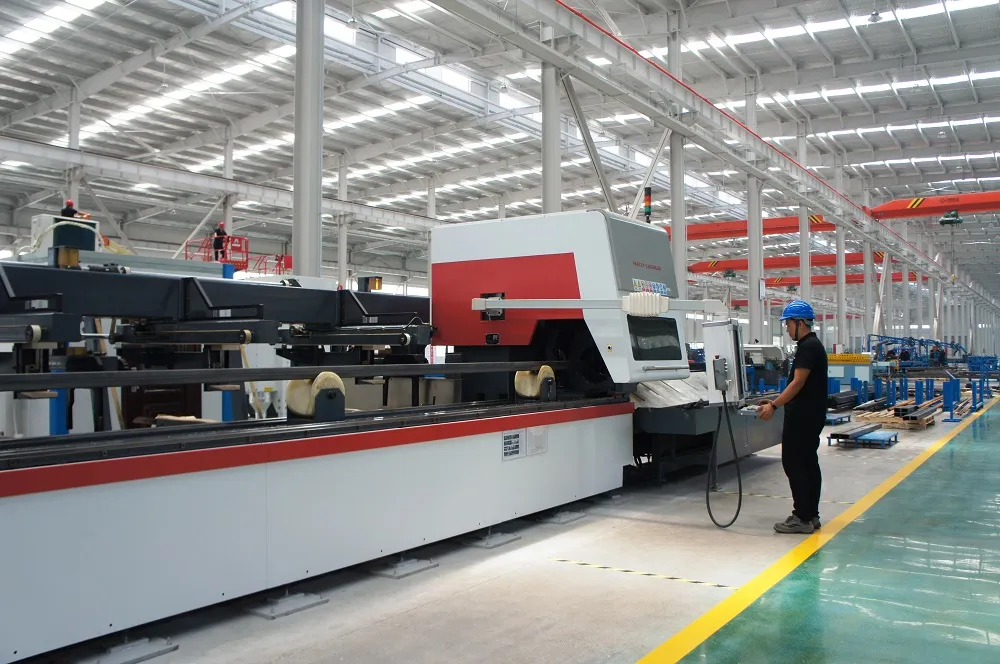 Elevating 8m 10m 12m Hydraulic Manlift Scissor Lift Platform for Building Maintenance