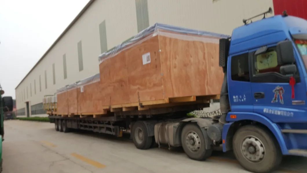 Enclosed Tubular Power Rail Busbar Conductor Bar for Cranes Power Supply