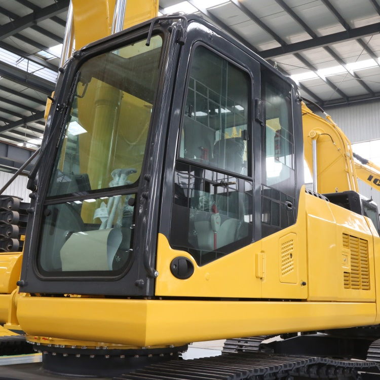 Everun Hot Sale Chinese Construction 36ton Hydraulic Excavator