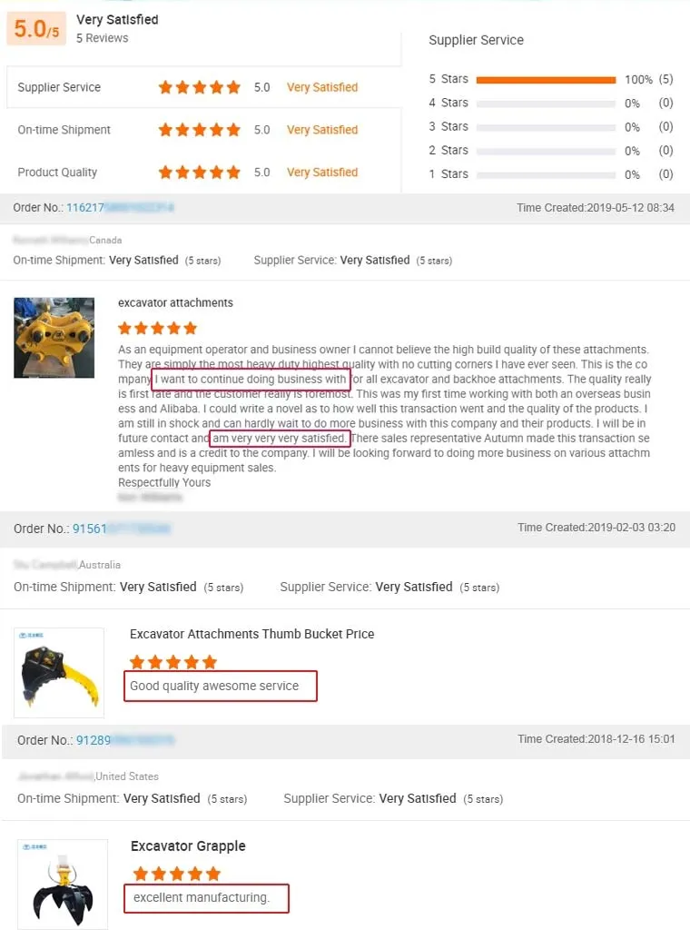 Excavator Bucket Tilt Coupler Hydraulic Tilt Quick Hitch for Sale