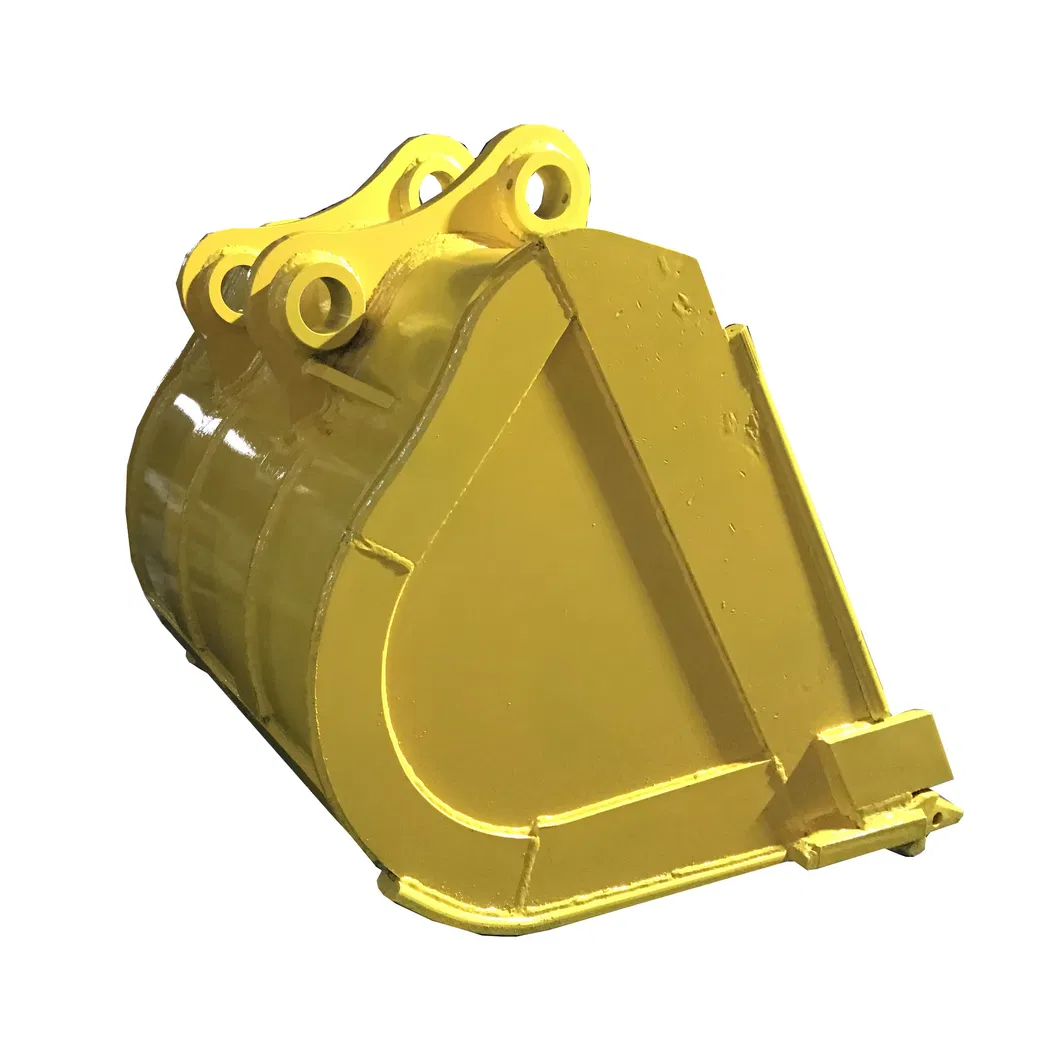 Excavator Hydraulic Bucket Sany