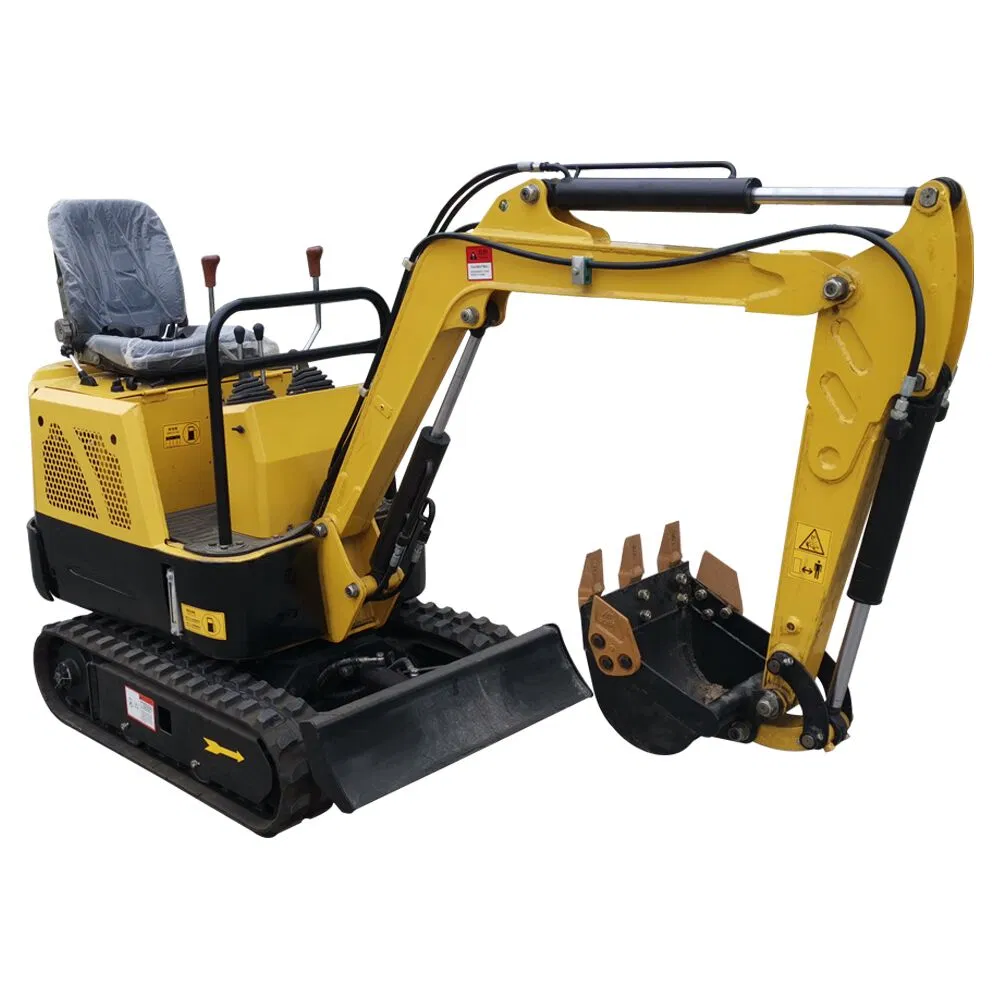 Excavator Mini Excavators Hydraulic Digger Mini Excavator Prices