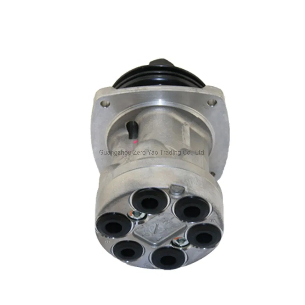 Excavator Pilot Operating Valve 12c3519 for Kawasaki Parts
