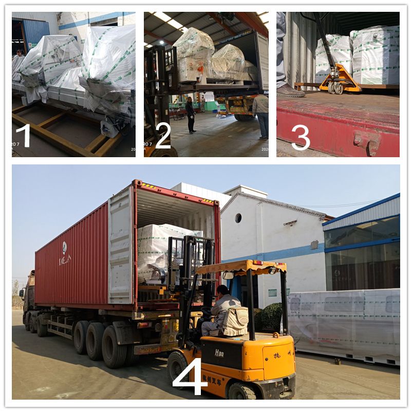 Factory Direct Sale Aluminium Cutting Saw Machine with SGS BV