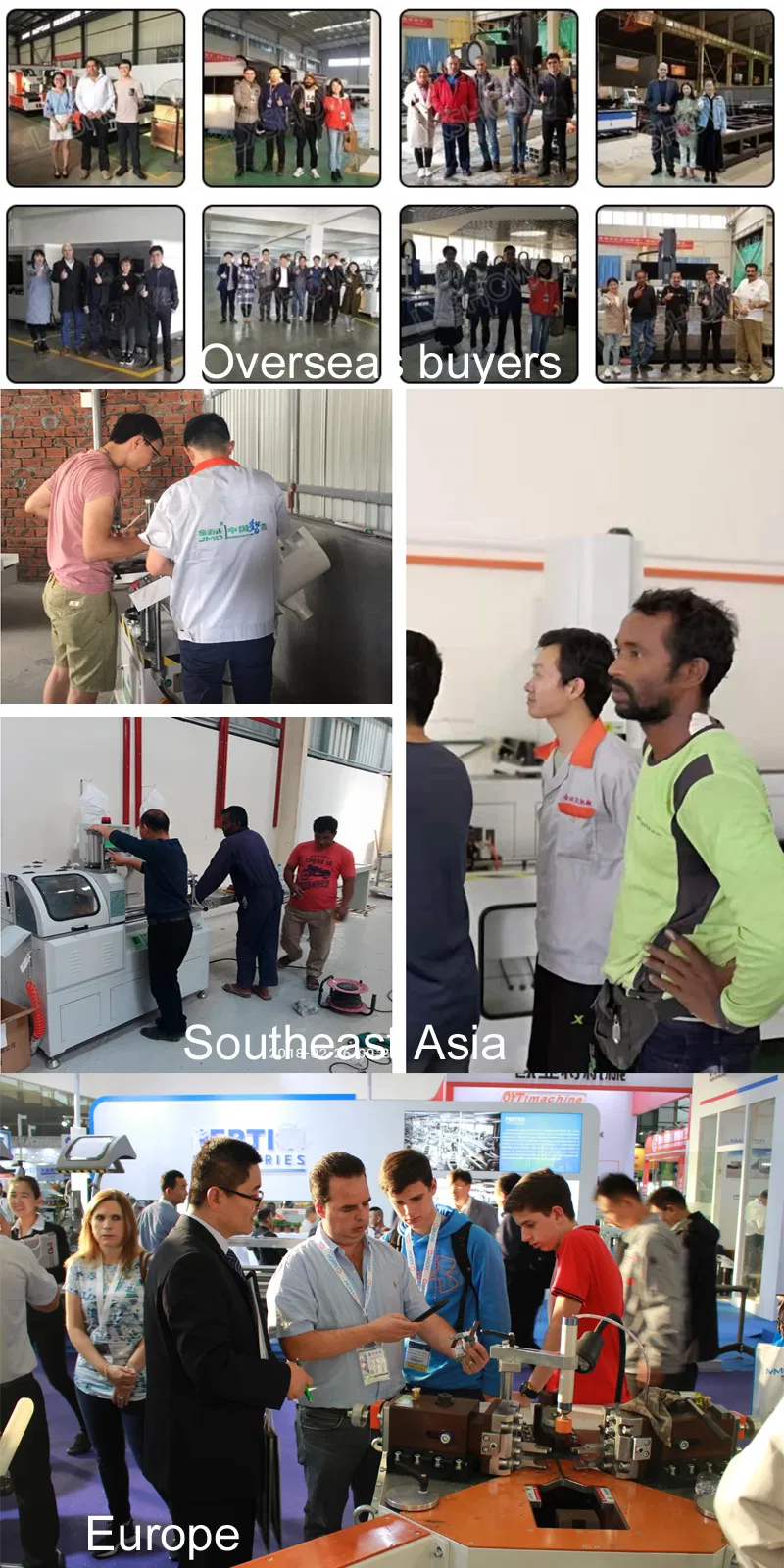 Factory Hot-Sale Aluminium Window Machinery /Aluminium Window Machine/Aluminium Window Door Machinery with Ce SGS