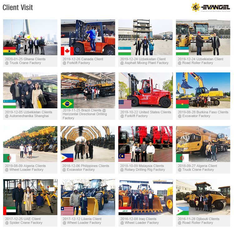 Factory Official 30m Truck-Mounted Pump Machine Hb30K Mobile Small Concrete Pump Truck