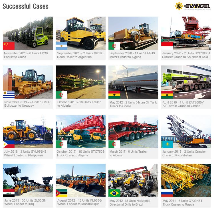 Factory Official 30m Truck-Mounted Pump Machine Hb30K Mobile Small Concrete Pump Truck