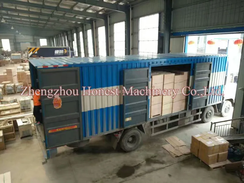 Factory Supply Concrete Batching Plant with Higher Accuracy