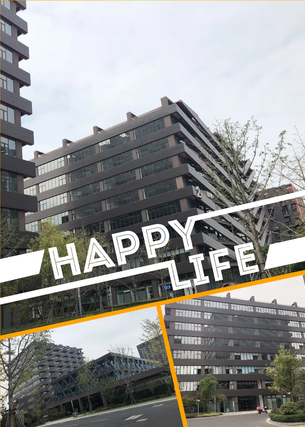 Factory Supply Good Condition Used 323dl Excavator