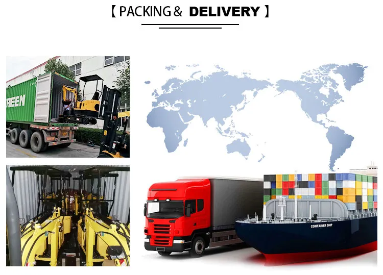 Final Drive Mini Excavator 1000kg Mini Walking Excavator for Sale