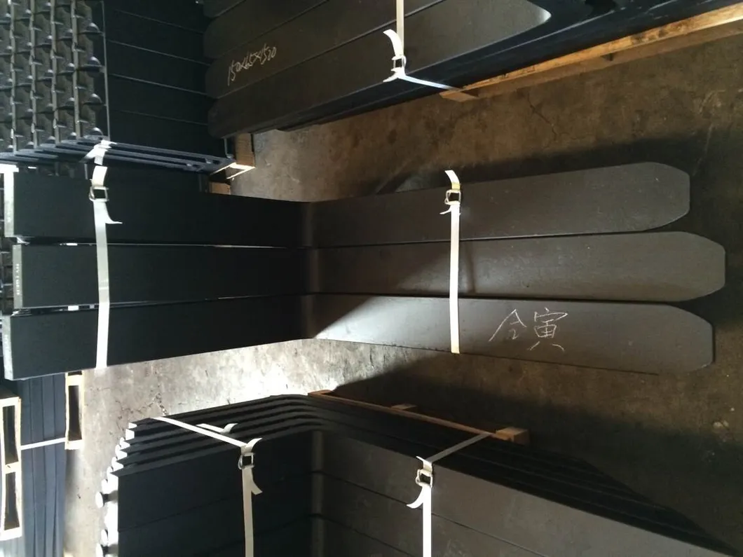 Forklift Attachment Customized Forklift Forks and Fork Tines