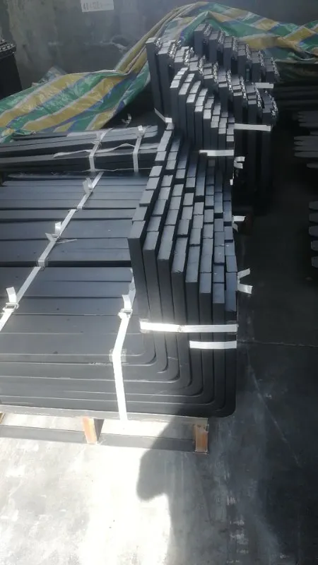 Forklift Attachment Customized Forklift Forks and Fork Tines