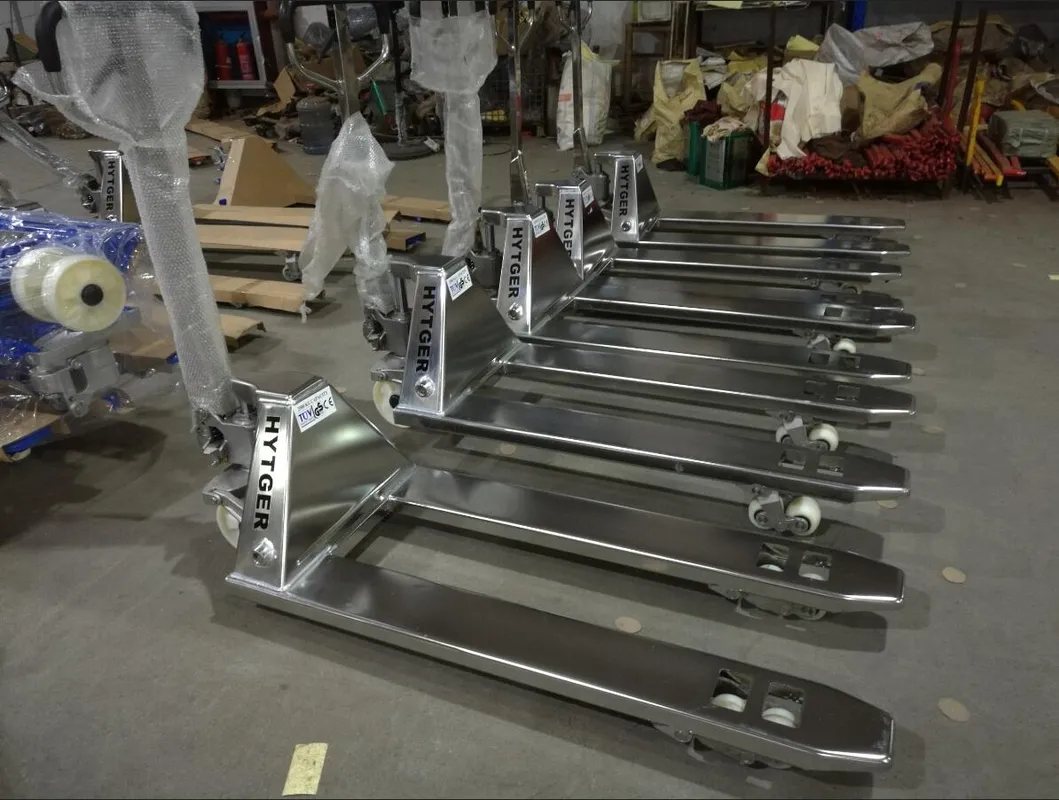 Forklift Attachment Customized Forklift Forks and Fork Tines
