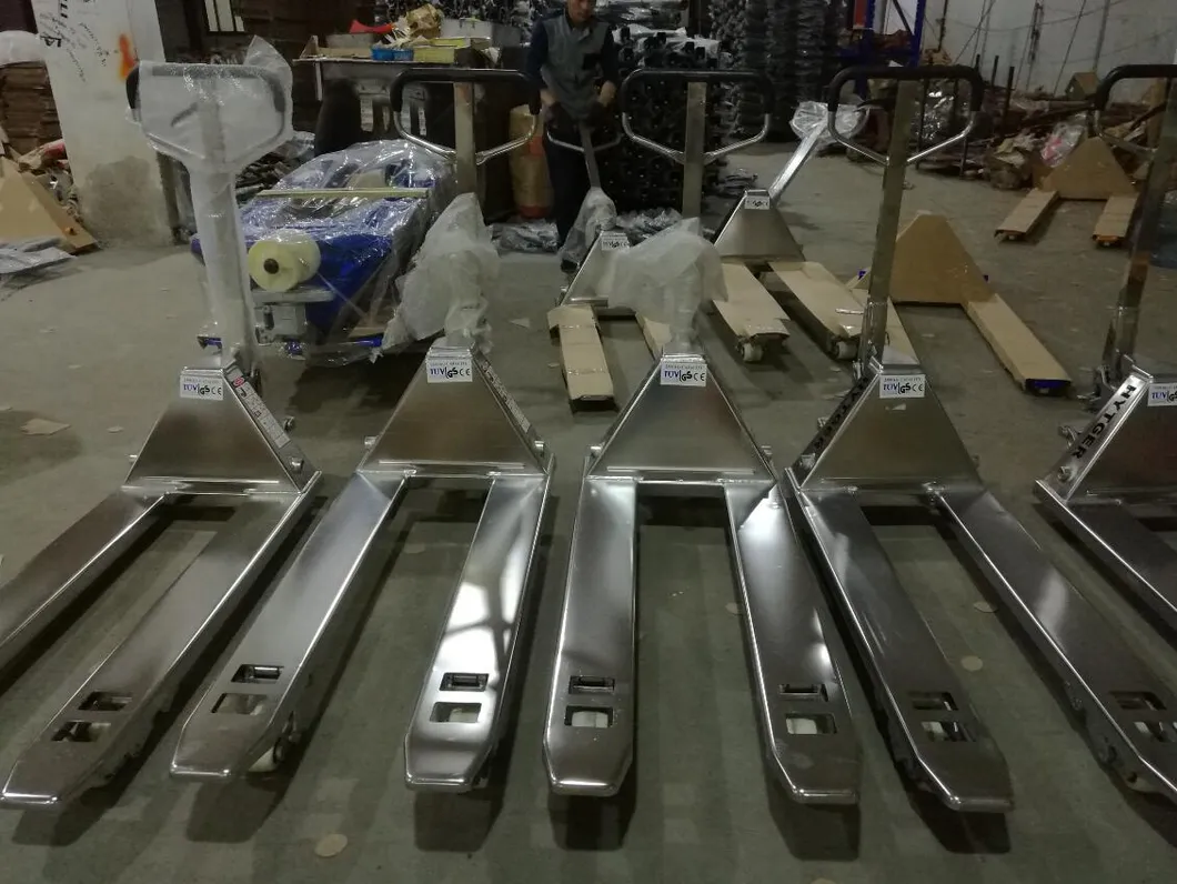 Forklift Attachment Customized Forklift Forks and Fork Tines