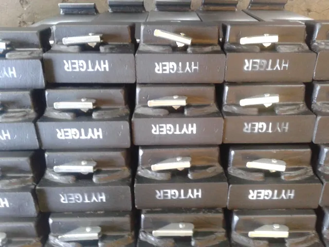 Forklift Attachment Customized Forklift Forks and Fork Tines