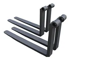 Forklift Attachment Customized Forklift Forks and Fork Tines