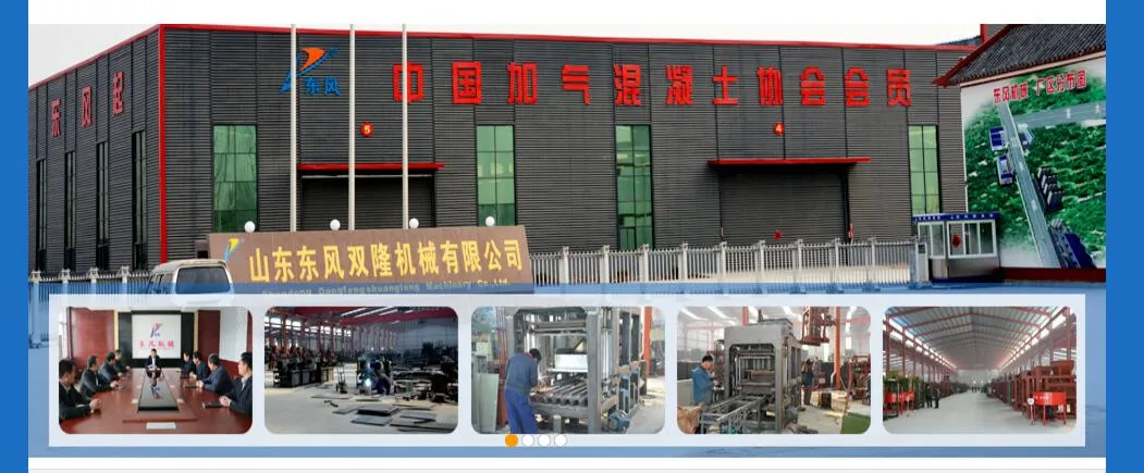 Free Spare Parts Automatic Block Making Machine, Moveable Semi Automatic Block Making Machine