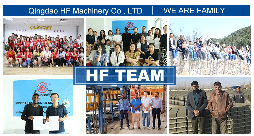 Qt 10-15 Automatic Color Pavement Block Making Machine Hollow Brick Machine Price in Bangladesh