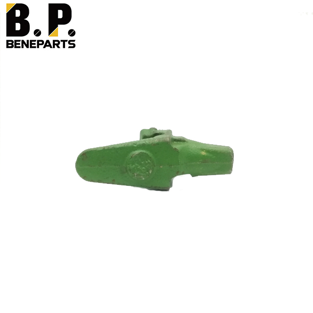 G. E. T Excavator Parts Bucket Tooth Adaptor Tip V23 Super V 3880 -V23