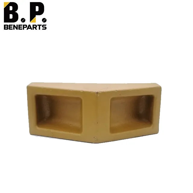 G. E. T Excavator Parts Bucket Tooth Compactor Feet 2V7053 815f