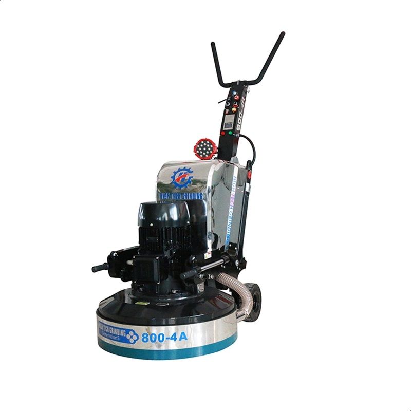 Gasoline Concrete Power Trowel Machine for Floor Finishing Factory Price