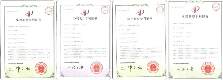 Gasoline Concrete Power Trowel Machine for Floor Finishing Factory Price