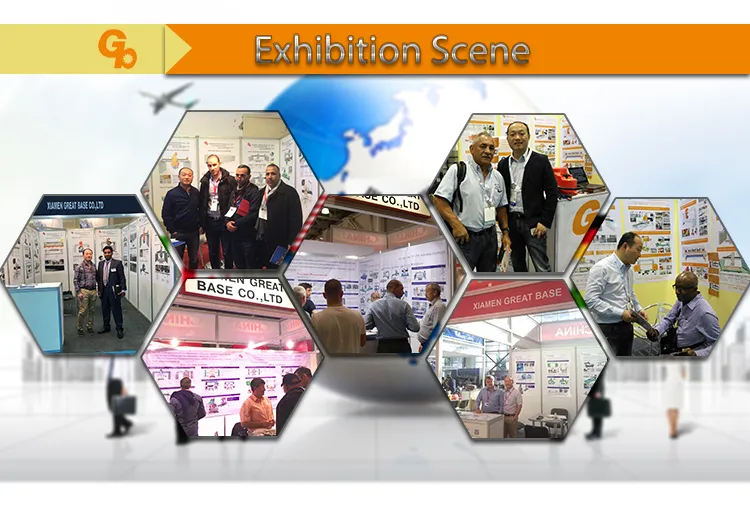 GBMJ-5B Single Arm Stone Polishing Machine