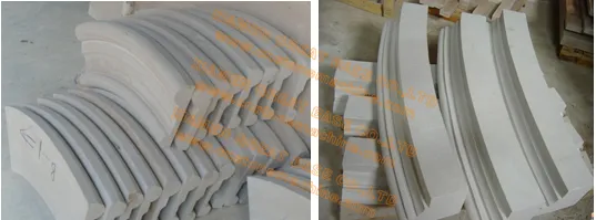 GBXJ-600 Fully Automatic stone profiling machine