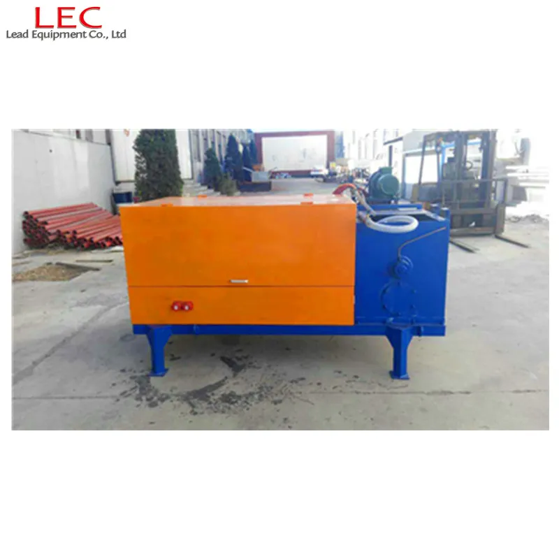 GF15 Foam Cement Clc Brick Making Machine for Brick Making