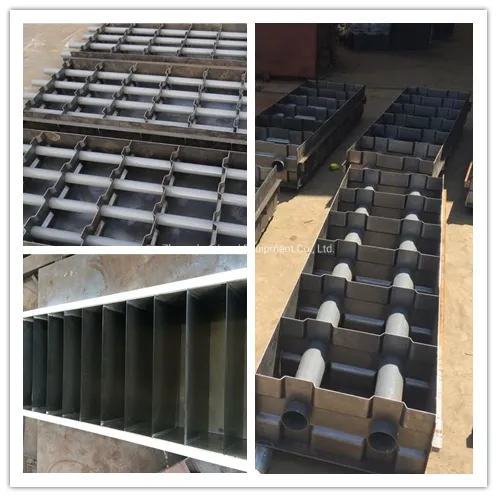 GF15 Foam Cement Clc Brick Making Machine for Brick Making