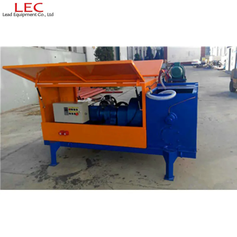 GF15 Hollow Clc Block Making Machine
