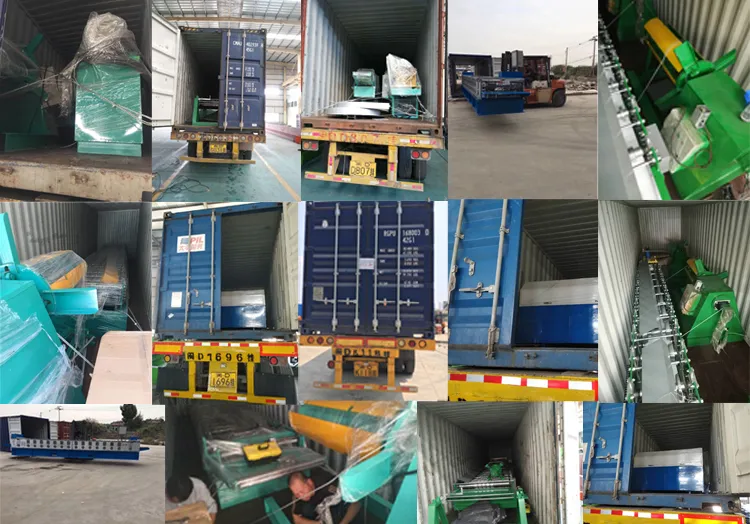 Glazed Tile Roof Panel Forming Machine Yx38-210-840